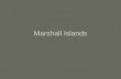 Marshal Islands