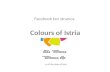 Colours of Istria - Facebook