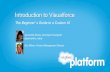 Introduction to Visualforce Webinar