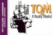 ITFT-Tqm tool kit