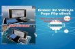 Embed 3d-video-in-page-flip-ebook-watch-pop-up-video-in-360-degree-via-big-screen
