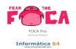 Foca training hackcon6