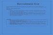 Recruitment Eve- AIESEC Chandigarh