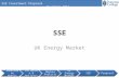 SSE investment presentation