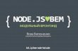 Node.js ♥ БЭМ: модульный фронтенд