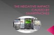 The negative impact caused by smartphones.ppt 11