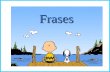 Snoopy frases