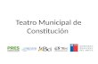 110614 pres teatro constitucion consejo municipal (trm)