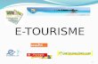 Presentation E Tourisme