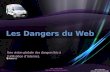 Les Dangers Du Web 2009