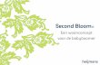 Second Bloom - woonconcept voor babyboomers