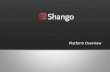 Shango Overview 11 11