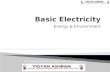 Wiring Part 1: basic electricity