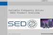 0 Sed2 Product Overview