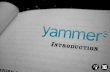 20110613   yammer introductie (public & ekw rijswijk)