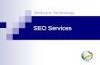 SEO Services From Globsync Technology