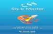 CSS Style Master
