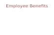 Employee benefits to email