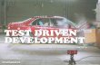 Test Driven Development - Em busca de feedback util e concreto
