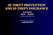 Identity theft protection company   keepmy id.org