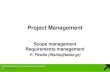 2.requirements management