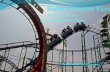 Winslett Roller Coaster Fun