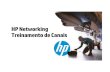 Mazer Road Show HP Networking Outubro 2012