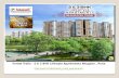 Paranjape Schemes presents Forest Trails Apartments - 2 & 3 BHK Lifestyle Apartments in Bhugaon , Pune