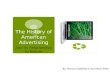 Advertising and Nature