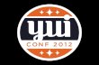 YUIConf2012: Mojito for YUI Developers
