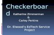 Checkerboard Presentation