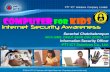 Computer for Kids_Internet security awareness