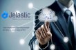 JELASTIC IS THE PIONEER AND VISIONARY IN THE CLOUD INDUSTRY