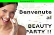 Beauty party life style