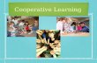 Ete 501 cooperative learning ppt
