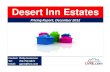 Desert Inn Estates Las Vegas Home Values