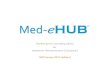 Med-eHUB e-Library for Healthcare Reimbursement Jan11