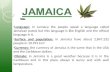 Jamaica presentacion