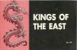 Chick Tract - Kings of the East