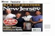 Two SGU Alumni Listed As New Jersey's  Top Doctors
