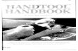 Handtool Handbook