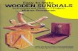 Easy to Make Wooden Sundials