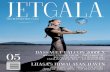 Jetgala Magazine Issue 5