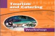 Tourism and Catering - Workshop