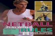 Netball Play with Rules