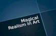 Magical realism in art