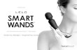 LELO Smart Wands presentation