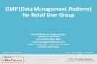 DMP for Retail User Group