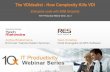 The VDIdealist: How Complexity Killed the VDI - Ep.3 - 10X IT Productivity Series