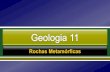 Geo 19   rochas metamórficas